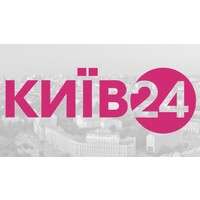 TRK Kyiv/Kyiv24 logo - Similar company to Радіо Свобода