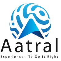 Aatral logo - Similar company to Neptune Software Group