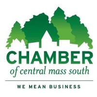 Chamber Of Central Mass South