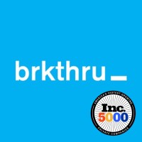 Brkthru logo - Similar company to Kortx