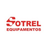 Sotrel Equipamentos S/A logo - Similar company to Maxpesa