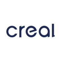クリアル株式会社（CREAL Inc.） logo - Similar company to フィシルコム株式会社