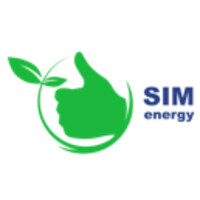 SIM energy logo - Similar company to Sim Energy