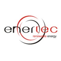 Enertec Renewable Energy logo - Similar company to Xp Energy Construction & Services