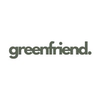 greenfriend. logo - Similar company to Impact17