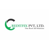 Creditfix Private Limited logo - Similar company to Uk Debt Expert Group