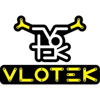 VLOTEK logo - Similar company to Captain Blink 🚴♀️ 🛴 ✨