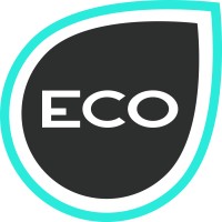 ECO Agency logo - Similar company to Parcia
