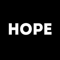 Hope logo - Similar company to Comyourway