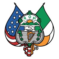 Ancient Order Of Hibernians logo - Similar company to Irishcentral