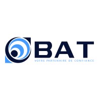 BAT logo - Similar company to Bat Group
