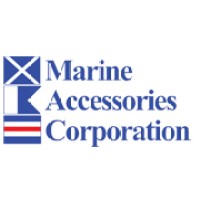 Marine Accessories Corporation logo - Similar company to Cooper Container Corp