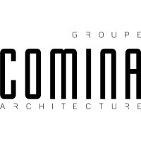 Group Comina logo - Similar company to Atelier Zero2 Sa