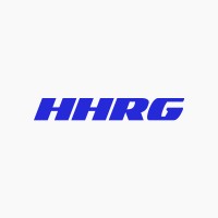 HHRG logo - Similar company to Hhrg