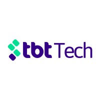 TBT technology logo - Similar company to Taxi Tbt