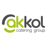 Akkol Grup logo - Similar company to Sofra/Compass Group Türkiye