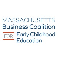 Massachusetts Business Coalition for Early Childhood Education logo - Similar company to Massachusetts Early Childhood Funder Collaborative