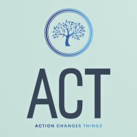 Action Changes Things logo - Similar company to Purpleboat