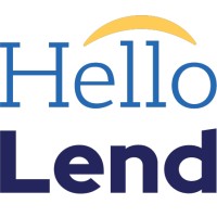 HelloLend logo - Similar company to Hellomoon