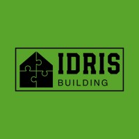 Idris Building logo - Similar company to Passivhaus Homes
