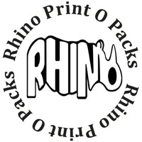 Rhino Print O Packs logo - Similar company to Parthvi Electromech