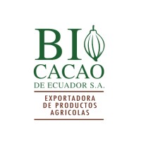 Biocacao logo - Similar company to Montserrat