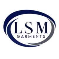 LSM GARMENTS logo - Similar company to Afritex Group