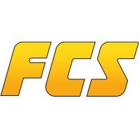 FCS logo - Similar company to Safe-T-Punch™