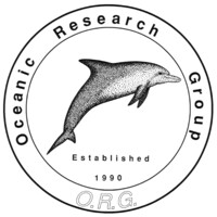 Oceanic Research Group logo - Similar company to Marcs Cattle Hauling Llc