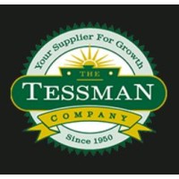 The Tessman Company logo - Similar company to Decko Products