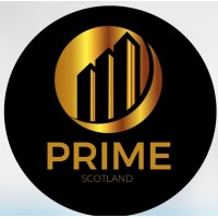 Prime logo - Similar company to Strive Research