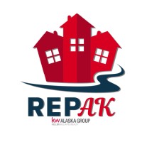 Real Estate Professionals of Alaska logo - Similar company to Sibbach Team - Realtors - Exp Realty