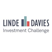 Linde Davies Investment Challenge logo - Similar company to Linde Equity