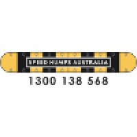 Speed Humps Australia logo - Similar company to Bdm Projects