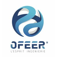 OFEER logo - Similar company to Akvize (Ex Cloudixio)