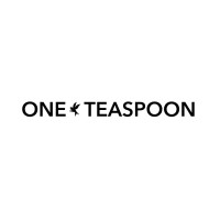 One Teaspoon logo - Similar company to Morph Creative Solutions