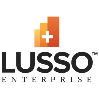 Lusso Enterprise logo - Similar company to Librasoft Company