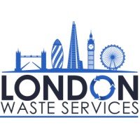 London Waste Services Ltd logo - Similar company to Smart Comms