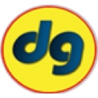 DG Telecom logo - Similar company to Absis Câblage