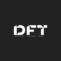 DFT - Digital Future Tech logo - Similar company to Dgf Technologies
