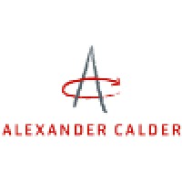 Alexander Calder Arbeidsintegratie Bv/Iwa Arbeidsintegratie Bv.