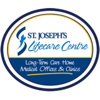 St. Joseph's Lifecare Centre Brantford