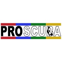 Proscuba logo - Similar company to Spectra Pulse Media