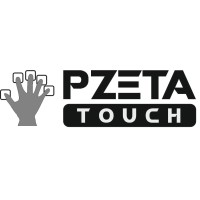 PZeta Touch logo - Similar company to M4Ss