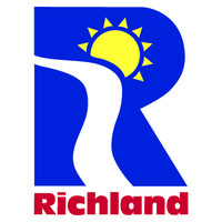 City of Richland logo - Similar company to Franklin Pud