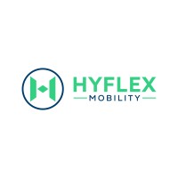 Hyflex Mobility Pvt. Ltd. logo - Similar company to Datastack Engineering Private Limited