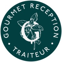 Gourmet Réception logo - Similar company to Librairie Martelle
