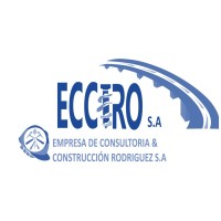 ECCROSA logo - Similar company to Coperco