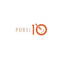 Porsi10 Food Solutions logo - Similar company to Lilly Pops