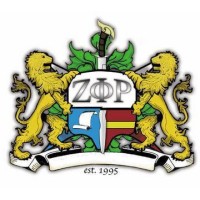 Zeta Phi Rho Fraternity Inc. logo - Similar company to Catalyst Clinical & Coding Analytics, Inc